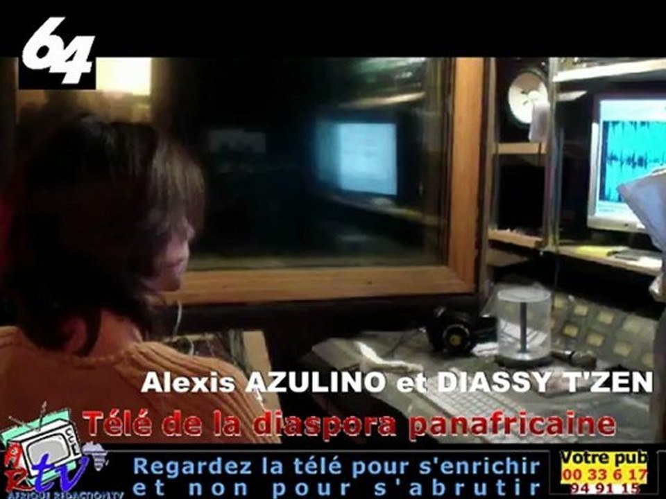 REPRIMANDE DES PRODUCTEURS PATRIOTES CONTRE LES  ANTIVALEURS COMPLICES DES FRAUDES ELECTORALES