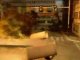 Stuntman : Ignition (PS3) - Overdrive