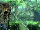 Uncharted : Drake’s Fortune (PS3) - Trailer du Gamers Day 07