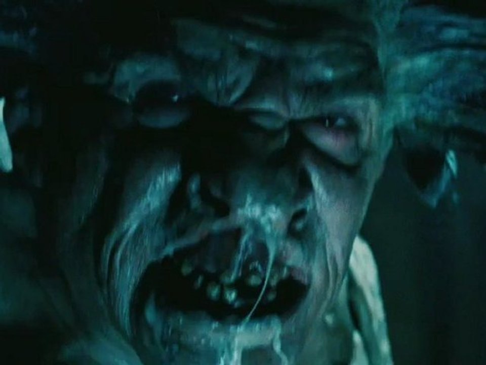 Le Choc des Titans 2 - Trailer (VO)