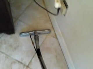 Tile Cleaning Venice and Sarasota FL