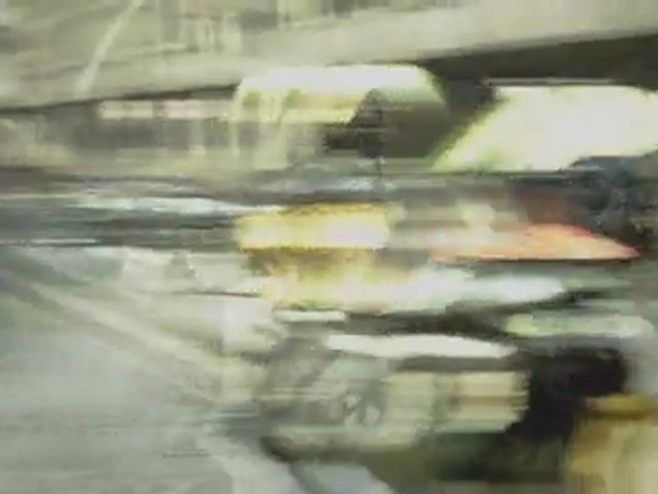 Haze (PS3) - Shane Carpenter se raconte