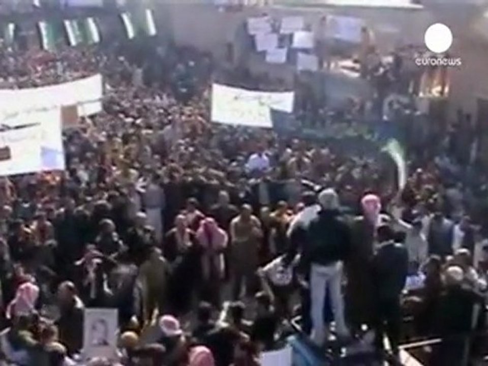 Suriye Ulusal Konseyi: "Şam yönetimi zaman kazanmaya...