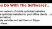 [VIDEO] Mobile Site Machine - Build Mobile Optimized Websites Quick..