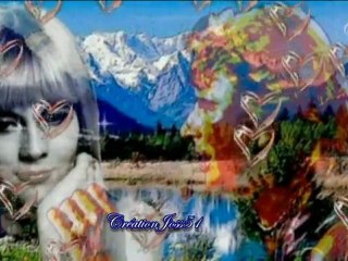 Laisse moi Tomber Johnny Hallyday