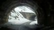 Tunceli / Pülümür Yolları ... Kar (Çığ) Tünelleri