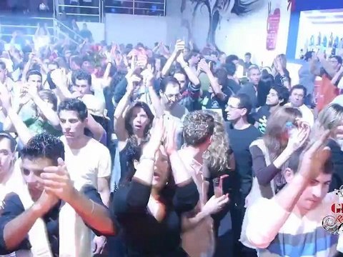 NOVA GENTE RED CARPET - ORQUIDEA CLUB - TORRES VEDRAS PORTUGAL