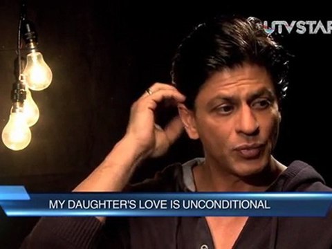 Stars @ 12 - Shah Rukh Khan - Inside Don 2 - UTVSTARS HD