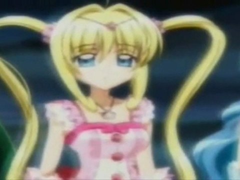 Mermaid Melody VF-Ankoku no Tsubasa-French_Français Version