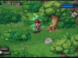 Atelier Iris 3: Grand Phantasm (PS2) - Un aperçu du système de combat
