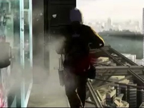 Kane & Lynch : Dead Men (PS3) - Phases de gameplay