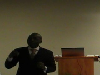 La foi de David contre Goliath et la promesse (1)