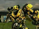 Transformers : The Game (PS3) - Un making-of