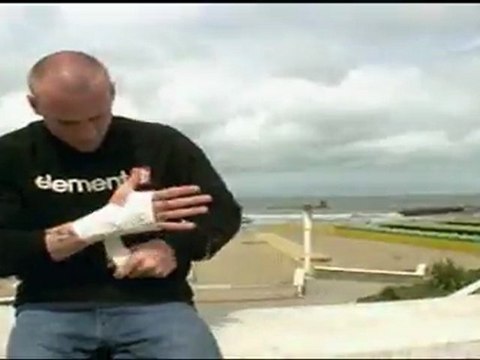 Tony Hawk's Proving Ground (PS3) - Premier trailer