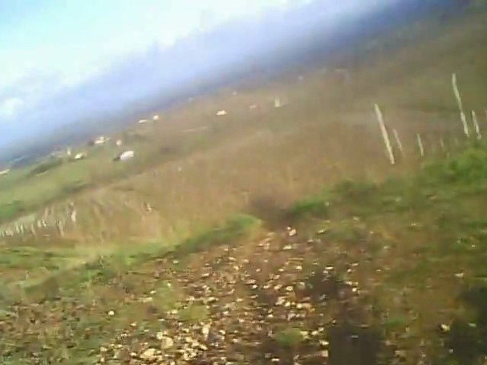 camera embarquée sur mon vtt--- n°3