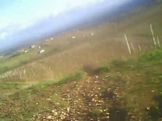 camera embarquée sur mon vtt--- n°3