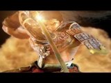 Soul Calibur 4 (PS3) - Premier teaser