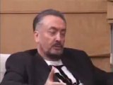 Adnan Oktar _ Hristiyan ve Yahudiler Allah dostudur - YouTube