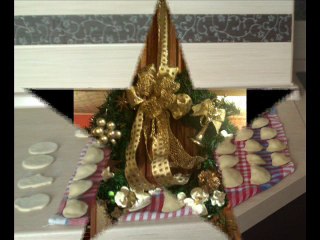 Przygotowania do Świąt