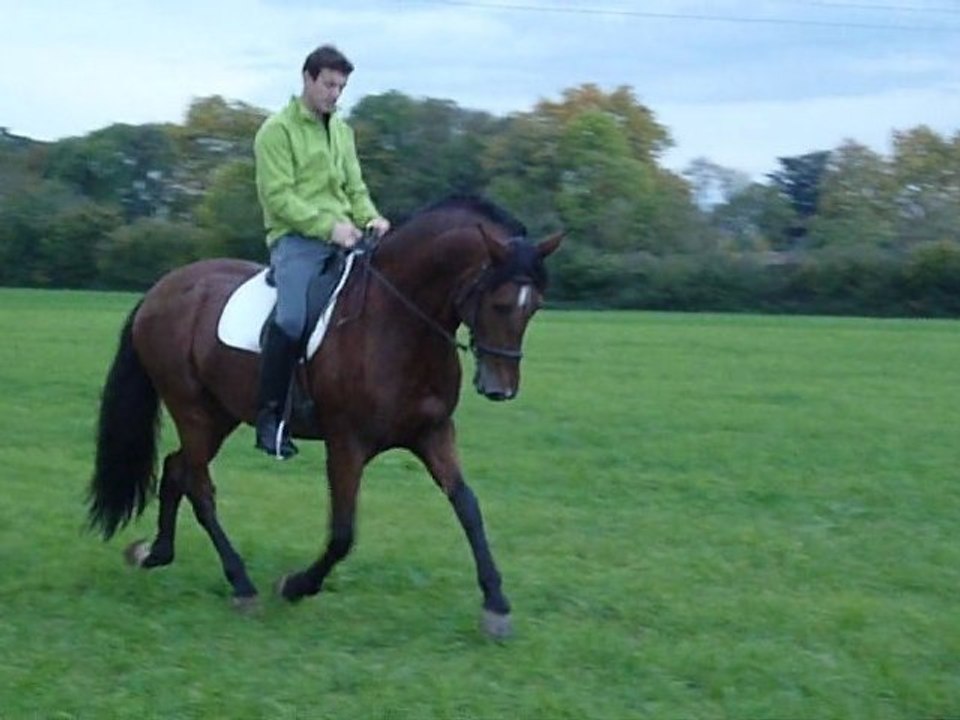 PRIMERO HONGRE PRE à 8 ans