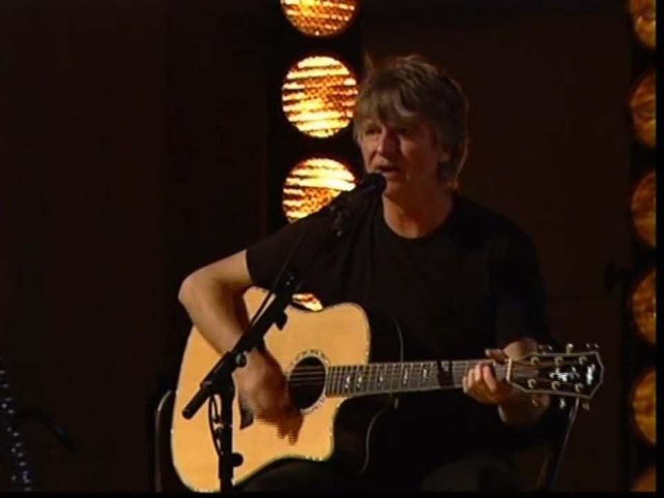 Neil Finn Weather With You