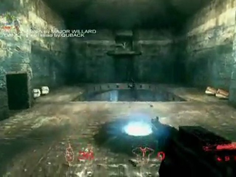 The Darkness (PS3) - Le Multijoueur