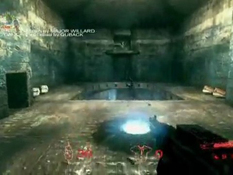 The Darkness (PS3) - Le Multijoueur