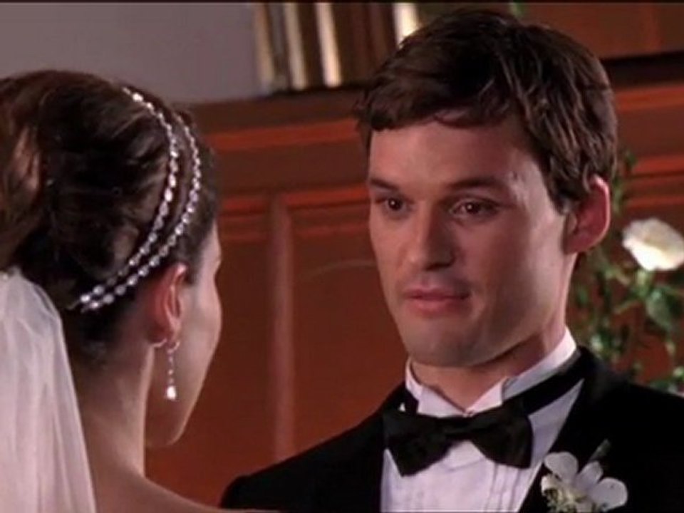 One Tree Hill - 'I Love the Way You Love Me'