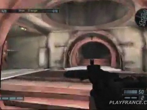 Resistance : Fall of Man (PS3) - Camborne