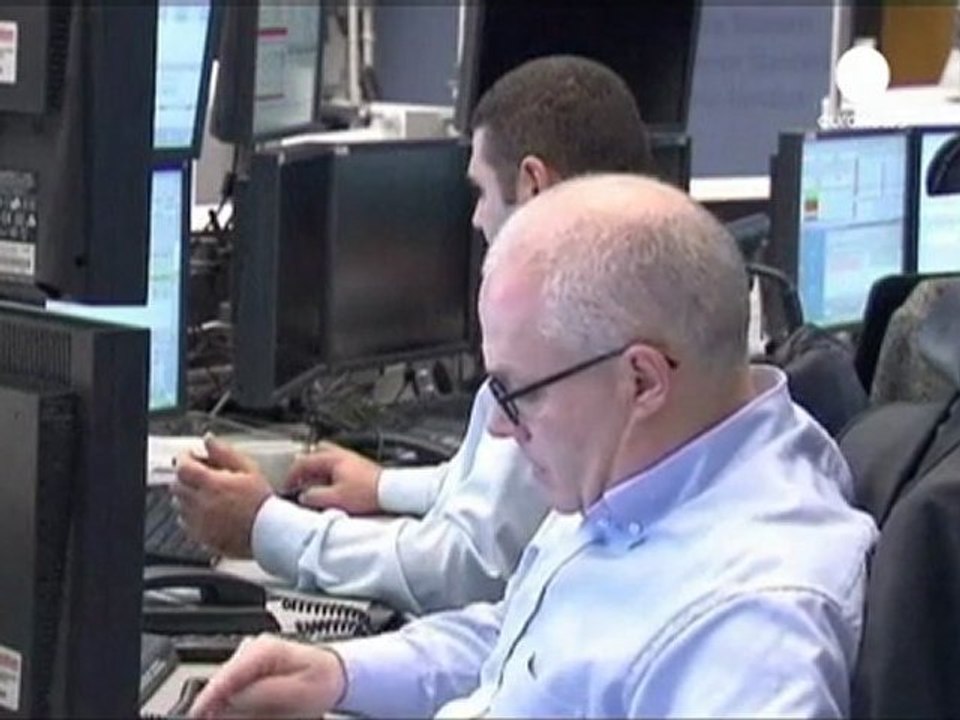 Le chiusure dei mercati europei: 19.12.11
