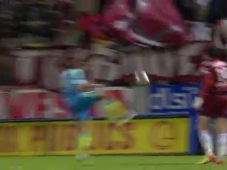 APRES MATCH : FC METZ - RC LENS