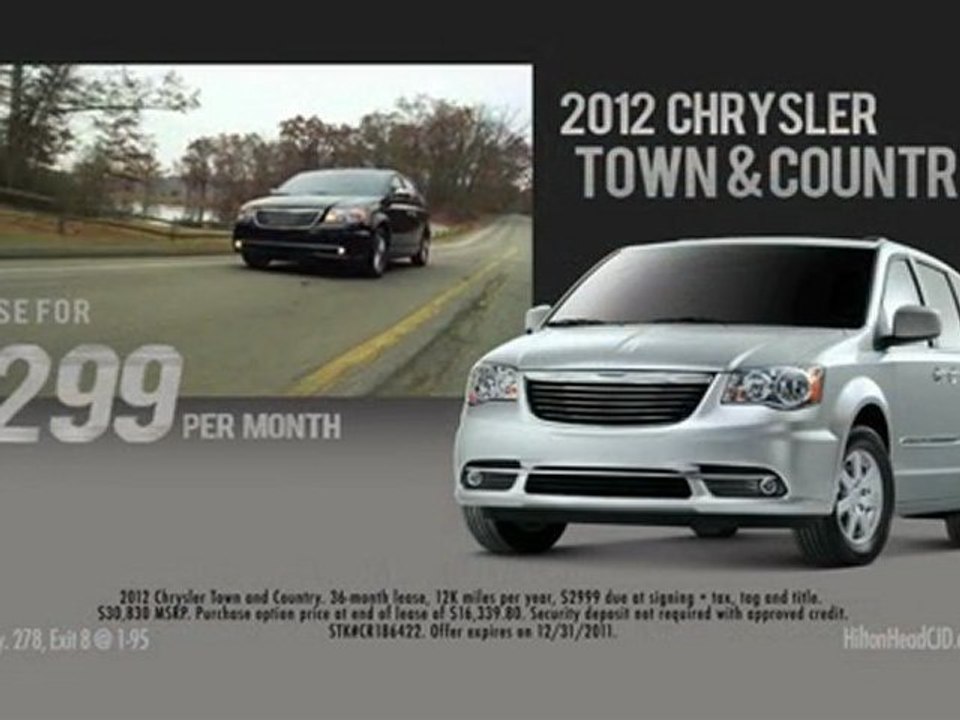 2011 Big Finish - Hardeeville, SC - CJDR