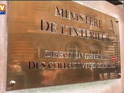 Des milliers de faux passeports biométriques en circulation