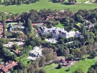 Tom Brady And Gisele's Mansion Nears Completion