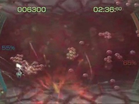 Nucleus (PS3) - Premier trailer