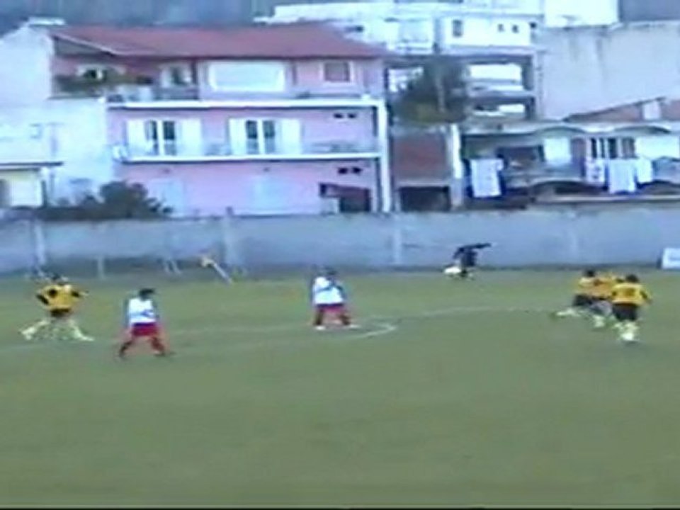 ΚΩΣΤΑΣ ΤΣΑΠΑΡΑΣ-1o ΓΚΟΛ ΕΝΩΣΗ2010 (ΚΥΠΕΛΛΟ)