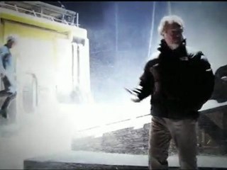Prometheus - Trailer Preview