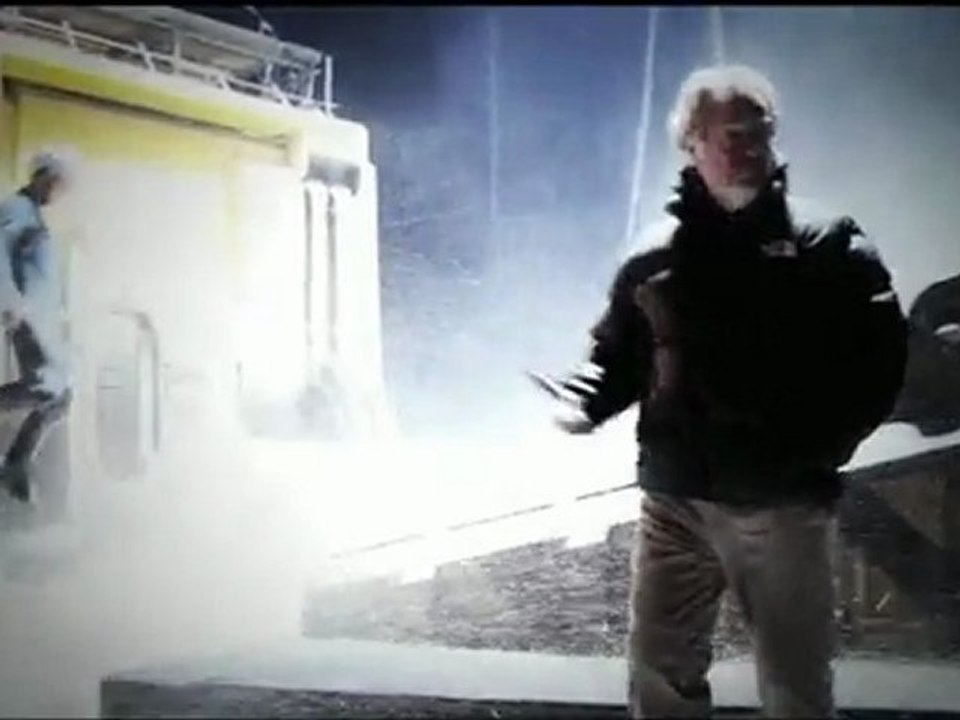 Prometheus - Trailer Preview