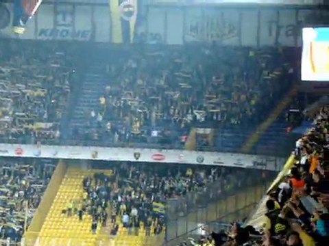 İstiklal Marşı`mız - 181211