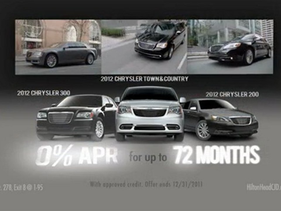 2011 Chrysler - Columbia, SC