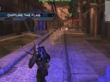Warhawk (PS3) - Trailer de l'E3 2007
