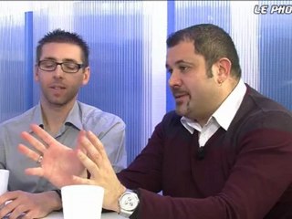 Talk - Partie 3 : le paradoxe olympien