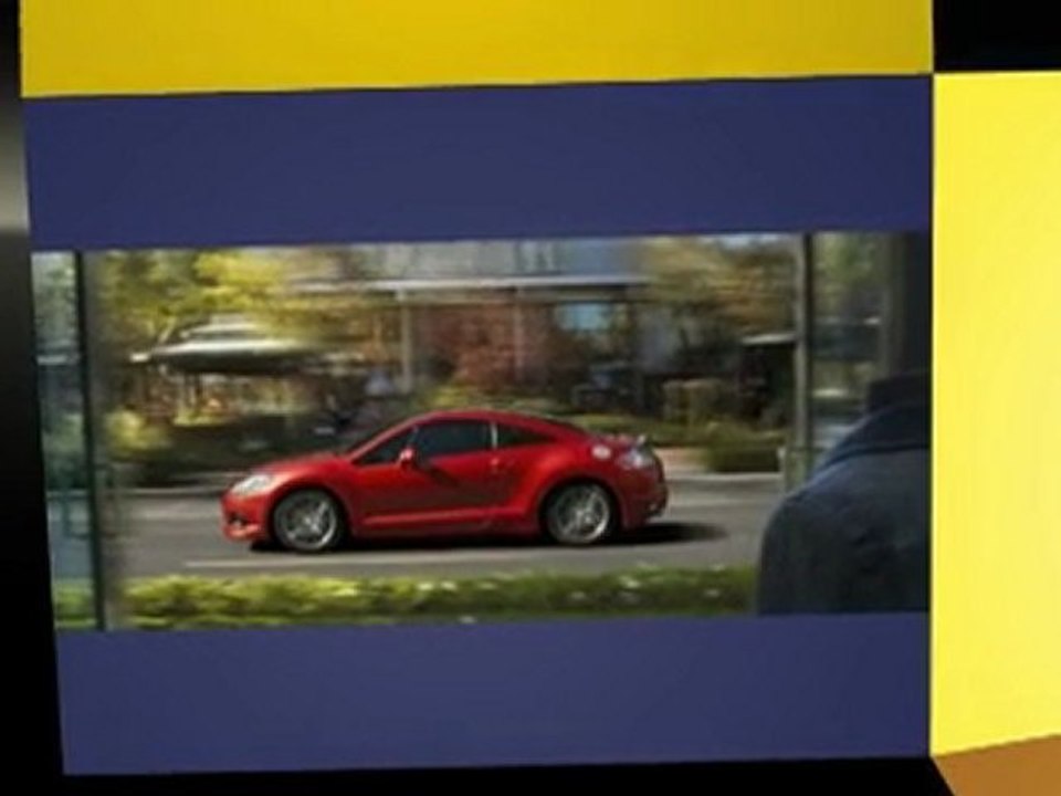 Preferred Auto Imports Used Mitsubishi Eclipse in Michigan