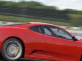 Gran Turismo 5 Prologue (PS3) - Trailer E3 2007