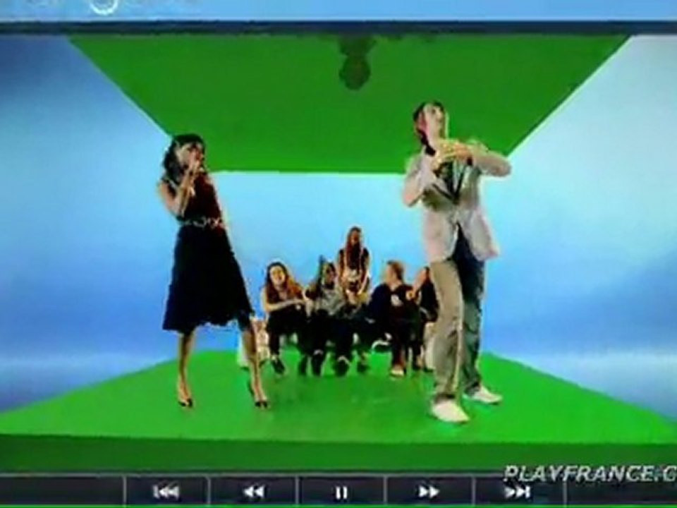 SingStar (PS3) - Le trailer de l'E3 2007