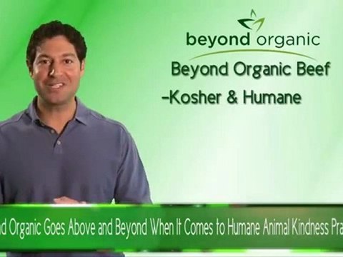 Where to buy organic meats, Beyond Organic Meats Green-Fed