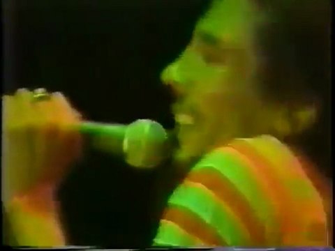 Bob Marley & the Wailers - Zimbabwe Independence Celebrations (Upgrade)