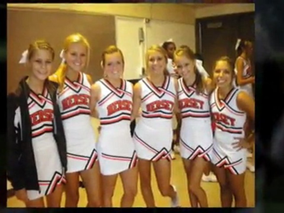 cheer 2