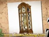 Utah Floor Clocks - Utah Grandfather Clocks