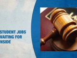 Law Student Jobs In Leominster